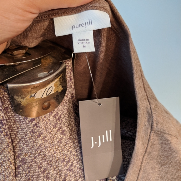 NWT Pure Jill - Picture 3 of 5